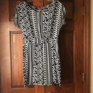 Body Central SS Dress